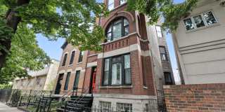 1917 N Larrabee Street Gallery 1