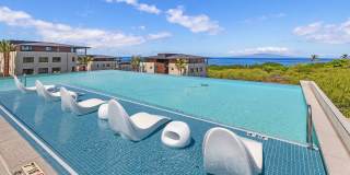 **Modern Wailea Living** Gallery 22