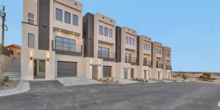2bed/2.5bath Modern Townhomes! Gallery 197
