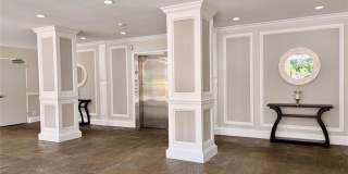 Linden House Gallery 1