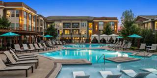 The Sawyer at One Bellevue Place Gallery 1