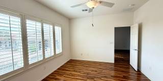 Great single-story two bedroom home in Sun City Aliante with golf course view Gallery 13