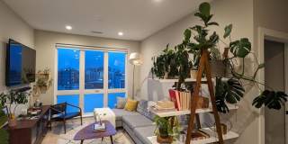 Fully Furnished One Bedroom W/Private Balcony & Views of the Capital Gallery 10