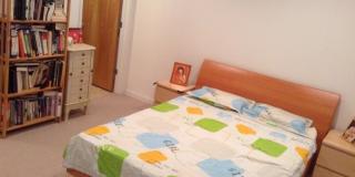 2224 W Madison Street unit: 201 Gallery 9