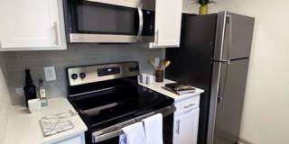 Trailpoint at the Woodlands Gallery 1