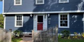 301 Forest Street Gallery 1