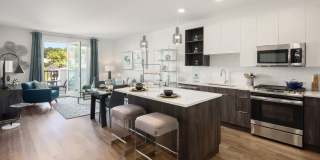 Village Square Gallery 8