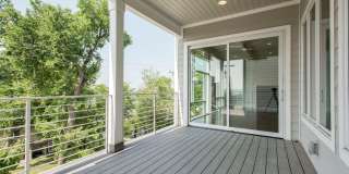 A Modern Masterpiece perched on Sylvan Summit will amaze you! Gallery 28