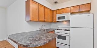 Winthrop Station Apartments Gallery 1