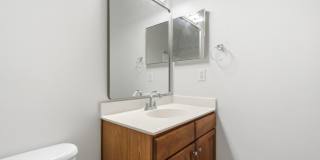 Uptown Charlotte Townhome with Dual Primary Suites Gallery 31