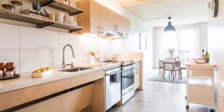 The Canyons Gallery 1