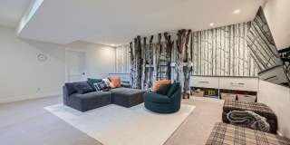 Refined Boulder Living - Furnished 5BDR Gem Gallery 22