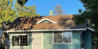East Sac Bungalow Available! Gallery 1