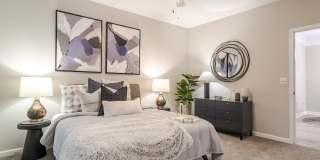 The Residences on McGinnis Ferry Apartments Gallery 7