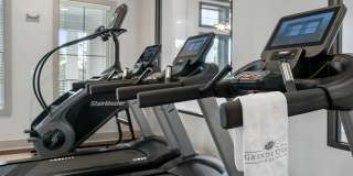 Grande Oaks Parc Grande Oaks Parc Gallery 45