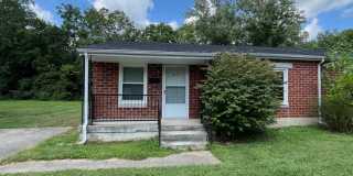 2 bedrooms and 1 bathroom, in Wilmore, KY Close to Asbury! Gallery 1