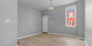 Two Bedroom Rental for Immediate Move In West Baltimore Gallery 37