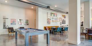 Lofts at Hamilton Luxury Apartments Gallery 6