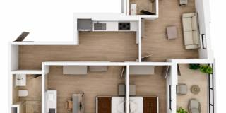 1165 West 36th Place Gallery 9