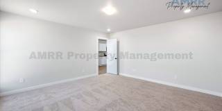 New Beginnings Start At AMRR: Pre Leasing Spacious 3-Bedroom Home! Gallery 12