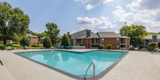 Preakness Apartments Gallery 9