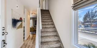 Corner Unit 2 BDR / 2.5 BA Townhome Gallery 9
