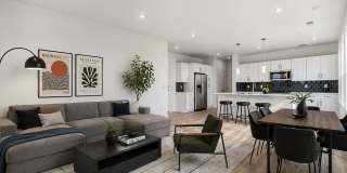 Apex at Perry Station - Modern Living at it's best! Gallery 2