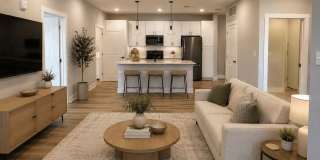 Vintage Bakers Crossing Gallery 2