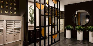 Coulter Place Gallery 22