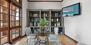 Tiburon Gallery 21