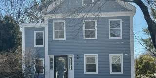 27 Andover Road unit: 1 Gallery 1