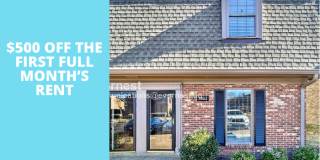 5812 Brentwood Trace Gallery 1