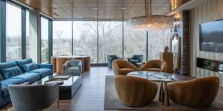 The Seventeen Hundred on East Gallery 32