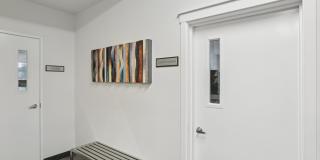 Anthony's Corner Lofts Gallery 127