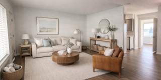 6301 C Street Apartments Gallery 1