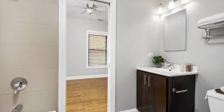 Belmont by Reside Flats Gallery 6