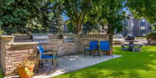 Governor's Park Gallery 39