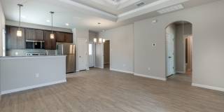Brand-New 3-Bedroom Home with Modern Finishes & Private Backyard in Seguin Gallery 6