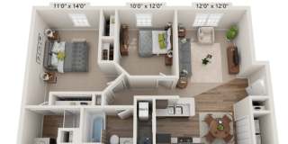 Forest View Gallery 2