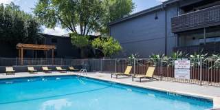 Cascade Apartments Cascade Apartments Gallery 10