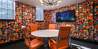 The Green at 9&90 Gallery 20