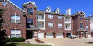SaddleBrook Apartments Gallery 10