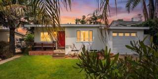 4552 Point Loma Avenue Gallery 1