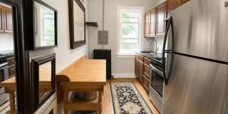 1 Bedroom / 1 Bathroom Apartment in Downtown Easton Gallery 12