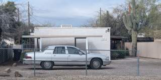 4 Plex - Two Bedroom and 1 Bath Unit for Rent Gallery 1