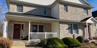 3 BDRM TOWNHOUSE Available July 2026; Monthly rent $1,895 Gallery 1