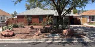 1311 Griffith Avenue Gallery 1