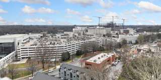 Modern Dilworth Townhome | 3BR/3.5BA | Private Rooftop Terrace | EV Charging | Walkable Location Gallery 30
