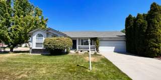 8137 Waterfowl | Beautiful Nampa home located in Brandt's Landing Subdivision. Gallery 1