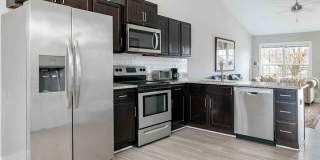 Allen Ridge Townhomes Gallery 14